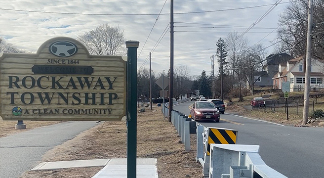 Photo: Rockaway Township